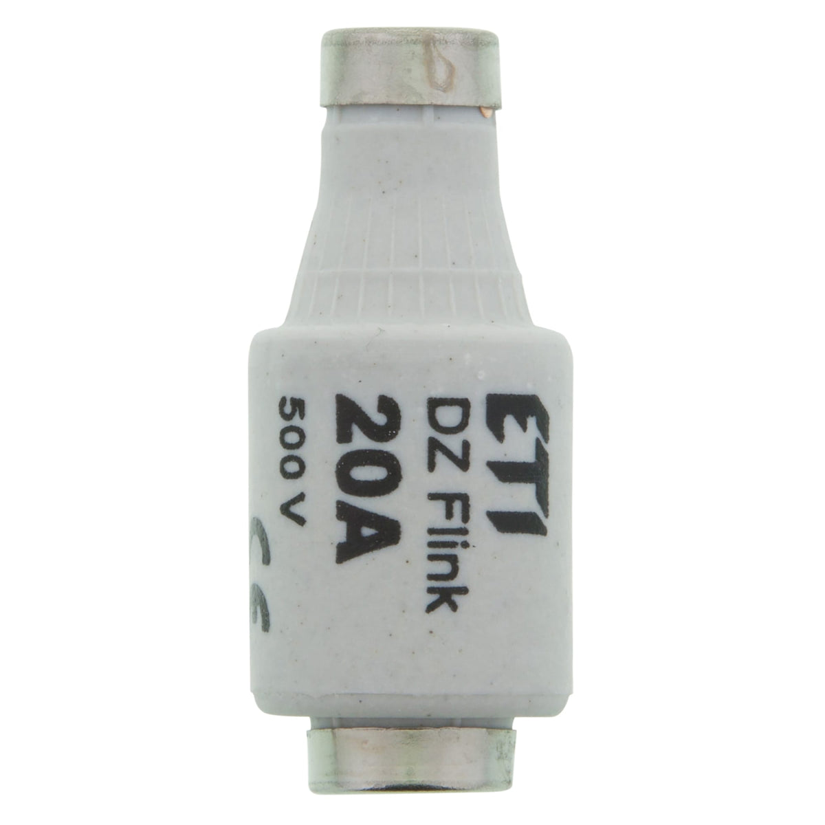 Scanpart Scanpart Zekeringen Snel 20A Blauw 5-Pack