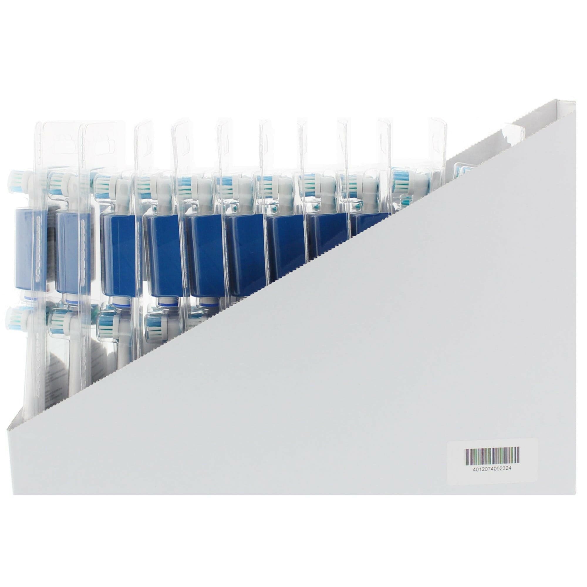 Scanpart SP Active Clean tborstel 6st