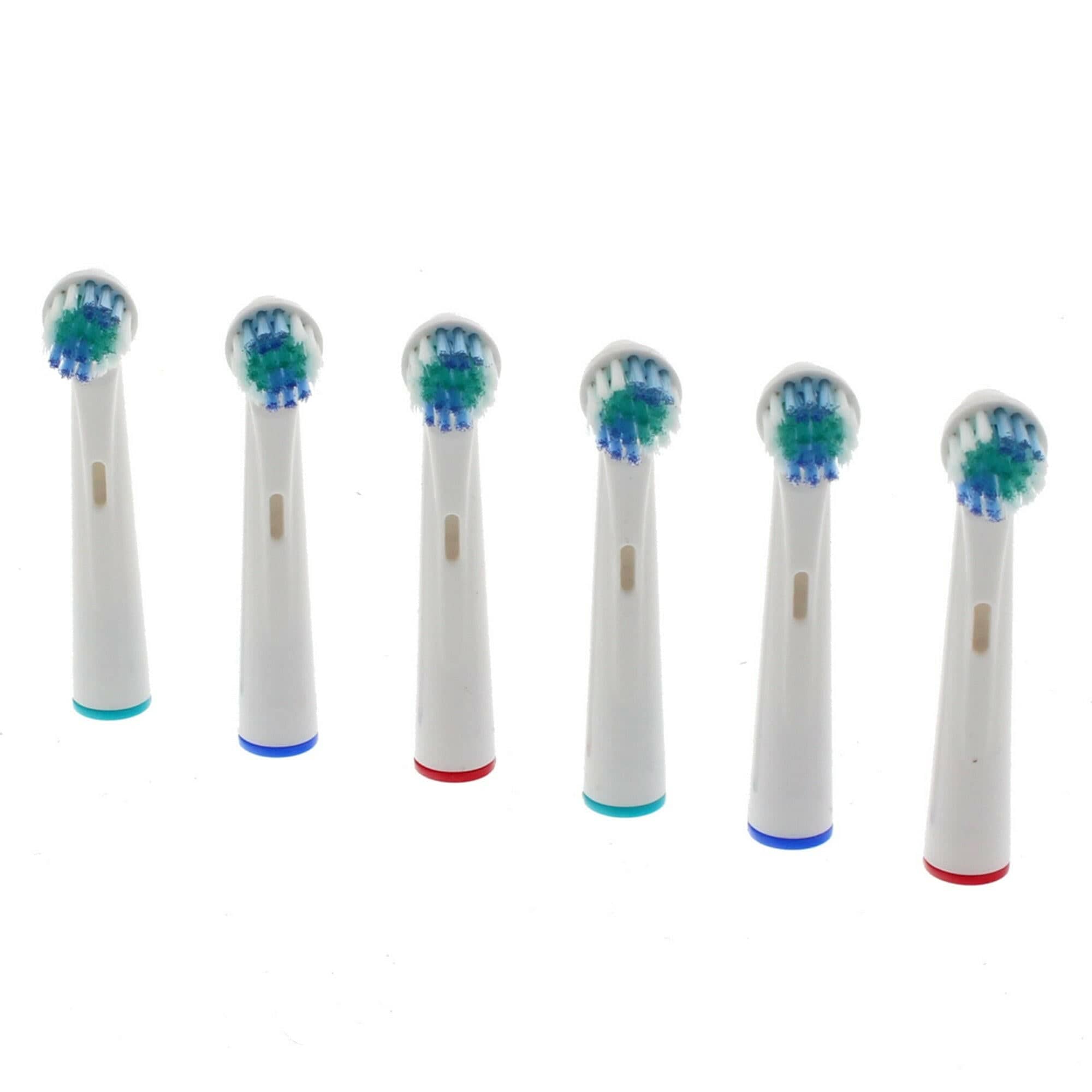 Scanpart SP Active Clean tborstel 6st