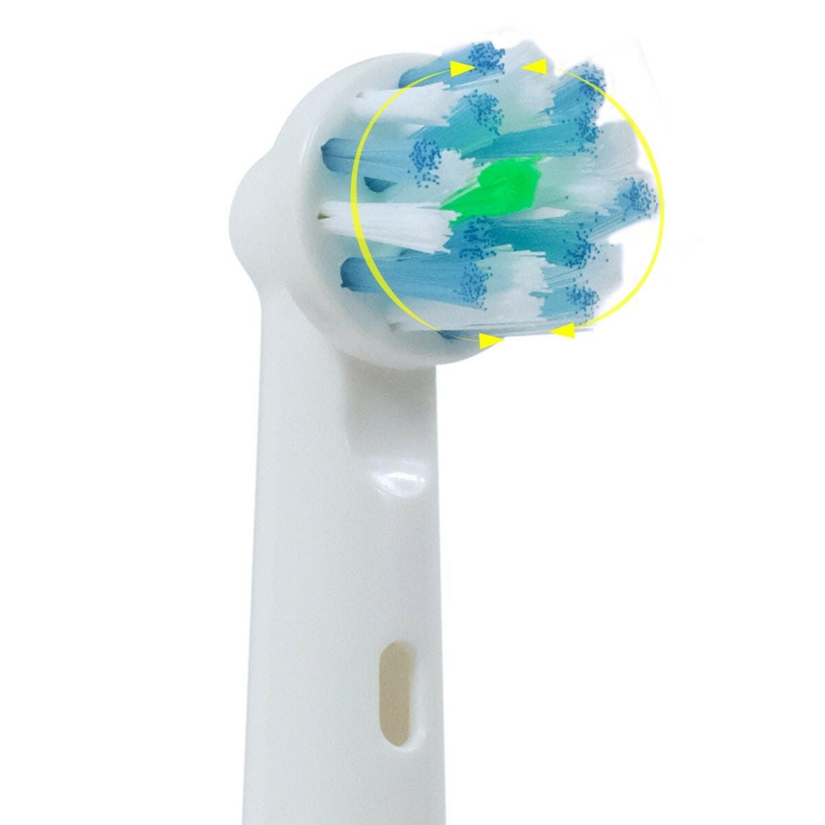 Scanpart SP Cross Clean tborstel  6st