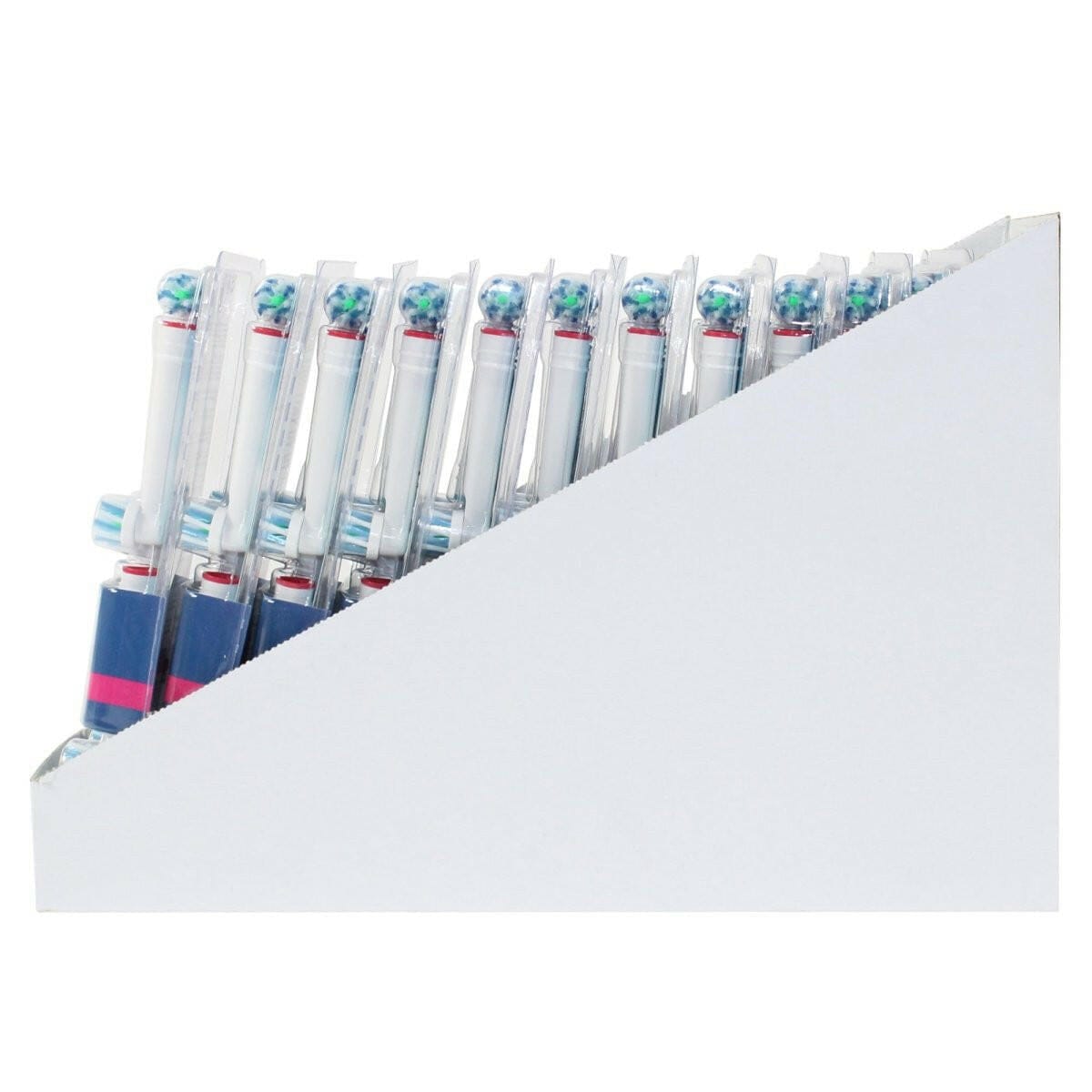 Scanpart SP Cross Clean tborstel  6st