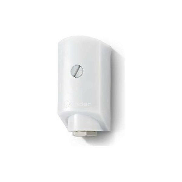 Scanpart TEL.ADAPTER MOD. INGANG WIT wit.