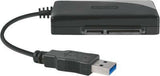 Scanpart VERLG.K.3.5 S(M)-(F)RECHT 1.0M wit.