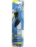 Scanpart VERLG.K.3.5 S(M)-(F)RECHT 1.0M wit.