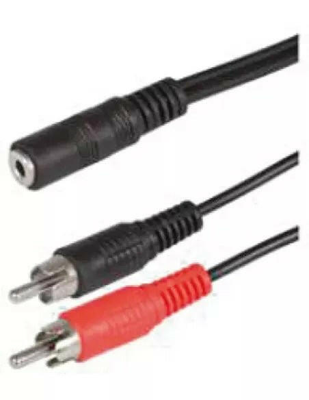 Scanpart VERLP.K.3.5S(F)-2TULP(M) 0.2M.