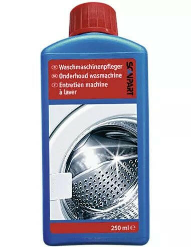 Scanpart WASMACHINE ONDERHOUDSM. 250ML.