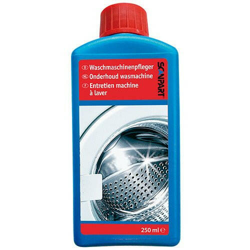Scanpart WASMACHINE ONDERHOUDSM. 250ML.