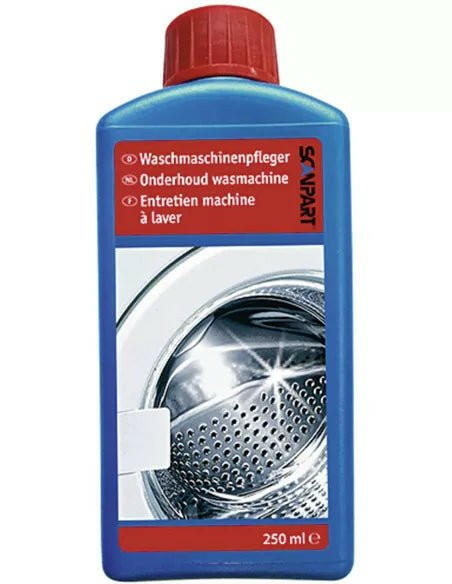 Scanpart WASMACHINE ONDERHOUDSM. 250ML.