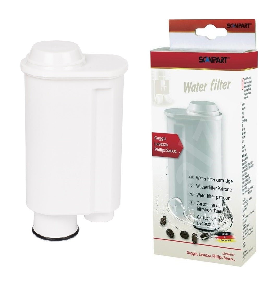 Scanpart WATERFILTER SAMSUNG DA29 - 10105 - EP:Tummers