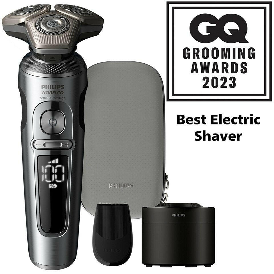 Scheerkop Shaver S9000 Prestige Scheerhoofd.