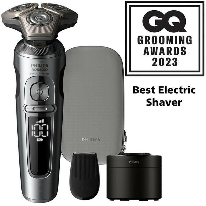 Scheerkop Shaver S9000 Prestige Scheerhoofd.