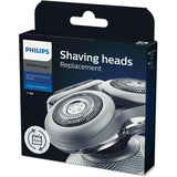 Scheerkop Shaver S9000 Prestige Scheerhoofd.