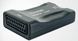 Schwaiger Schwaiger HDMI Scart Converter