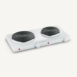 Severin DK 1042 wit.