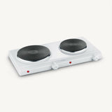 Severin DK 1042 wit.