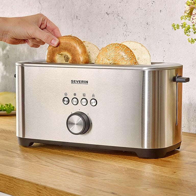 Severin Severin AT 2512