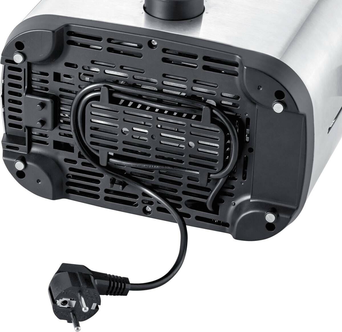 Severin Severin AT 2620 rvs geborsteld