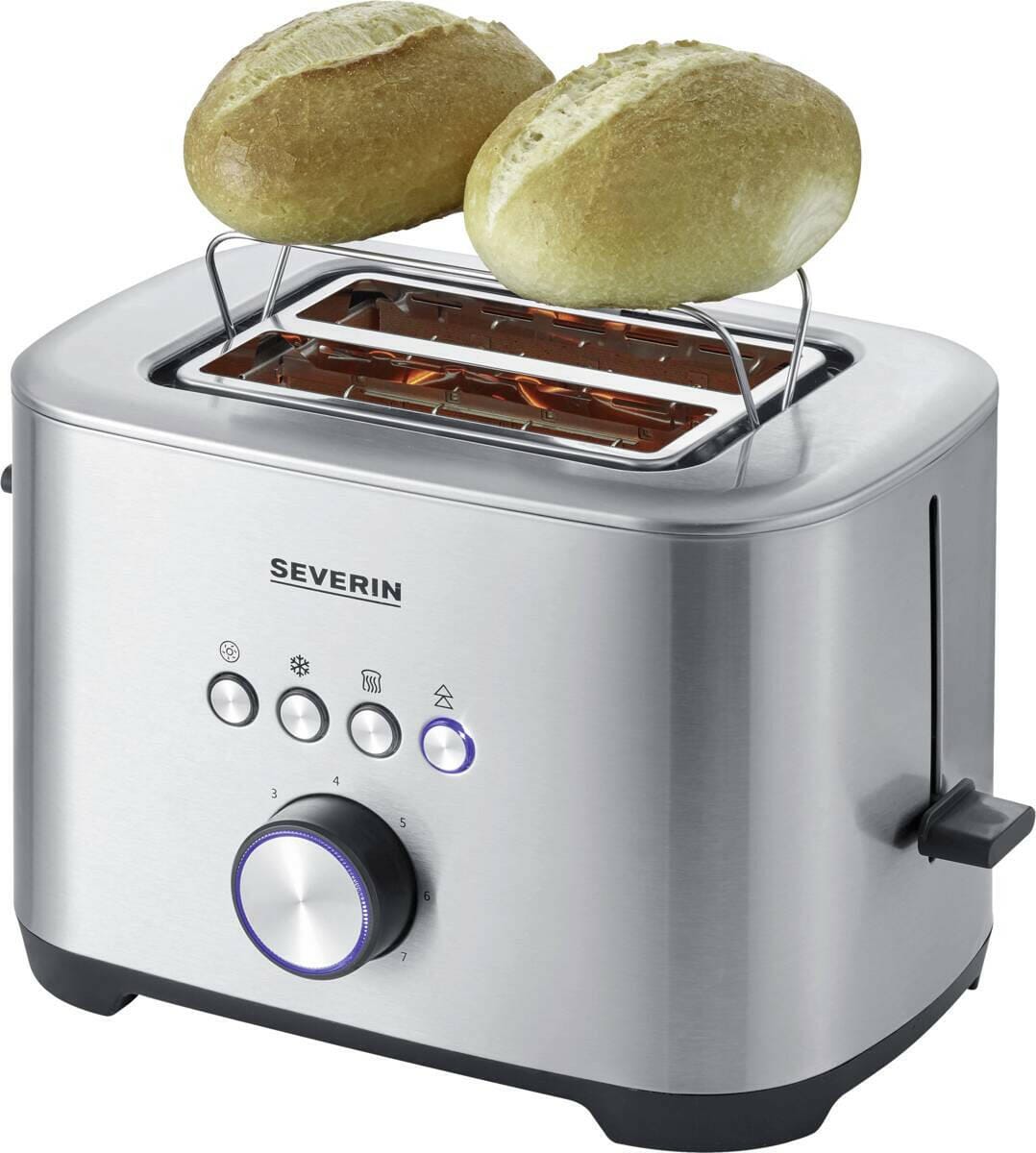 Severin Severin AT 2620 rvs geborsteld