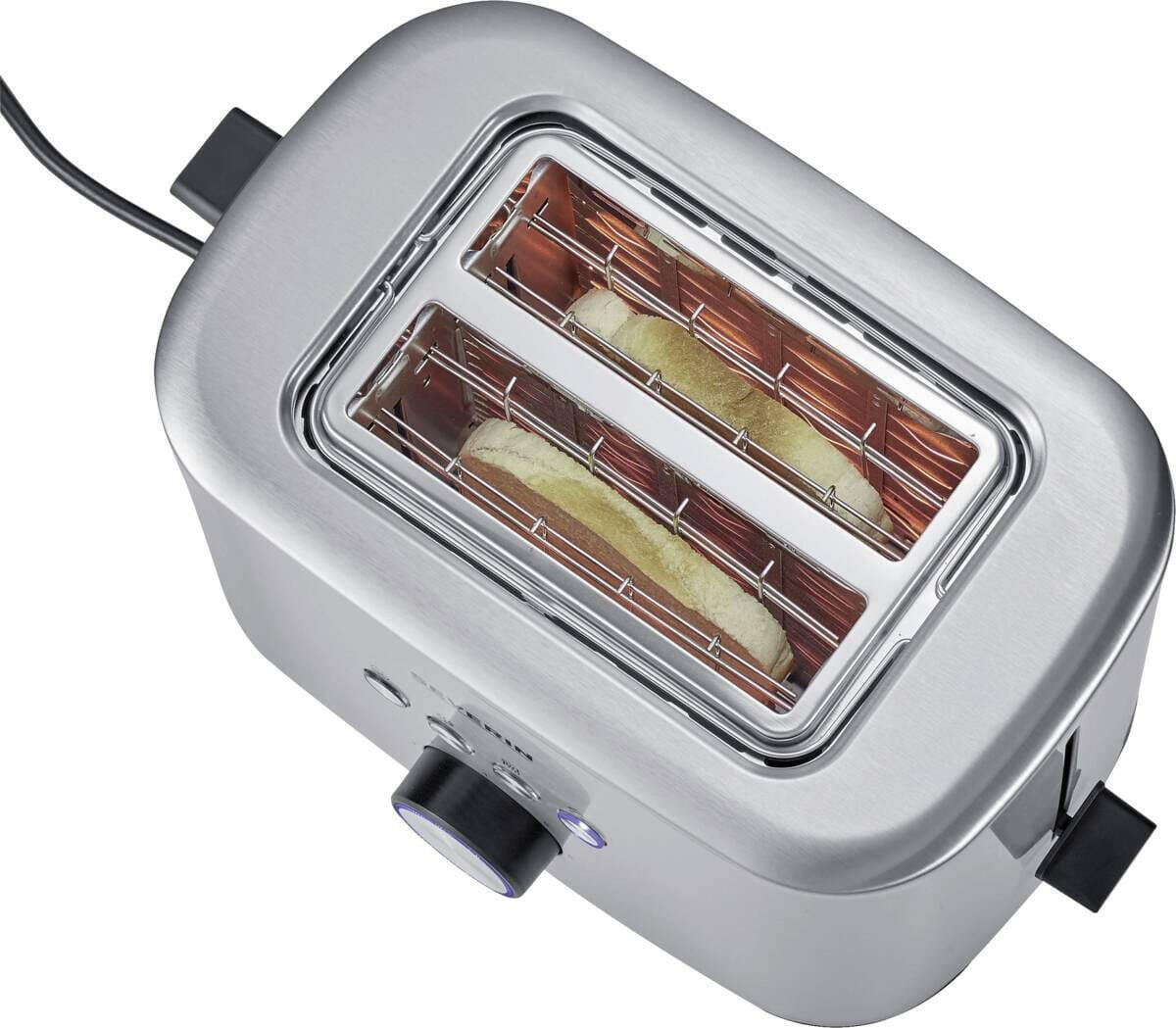 Severin Severin AT 2620 rvs geborsteld