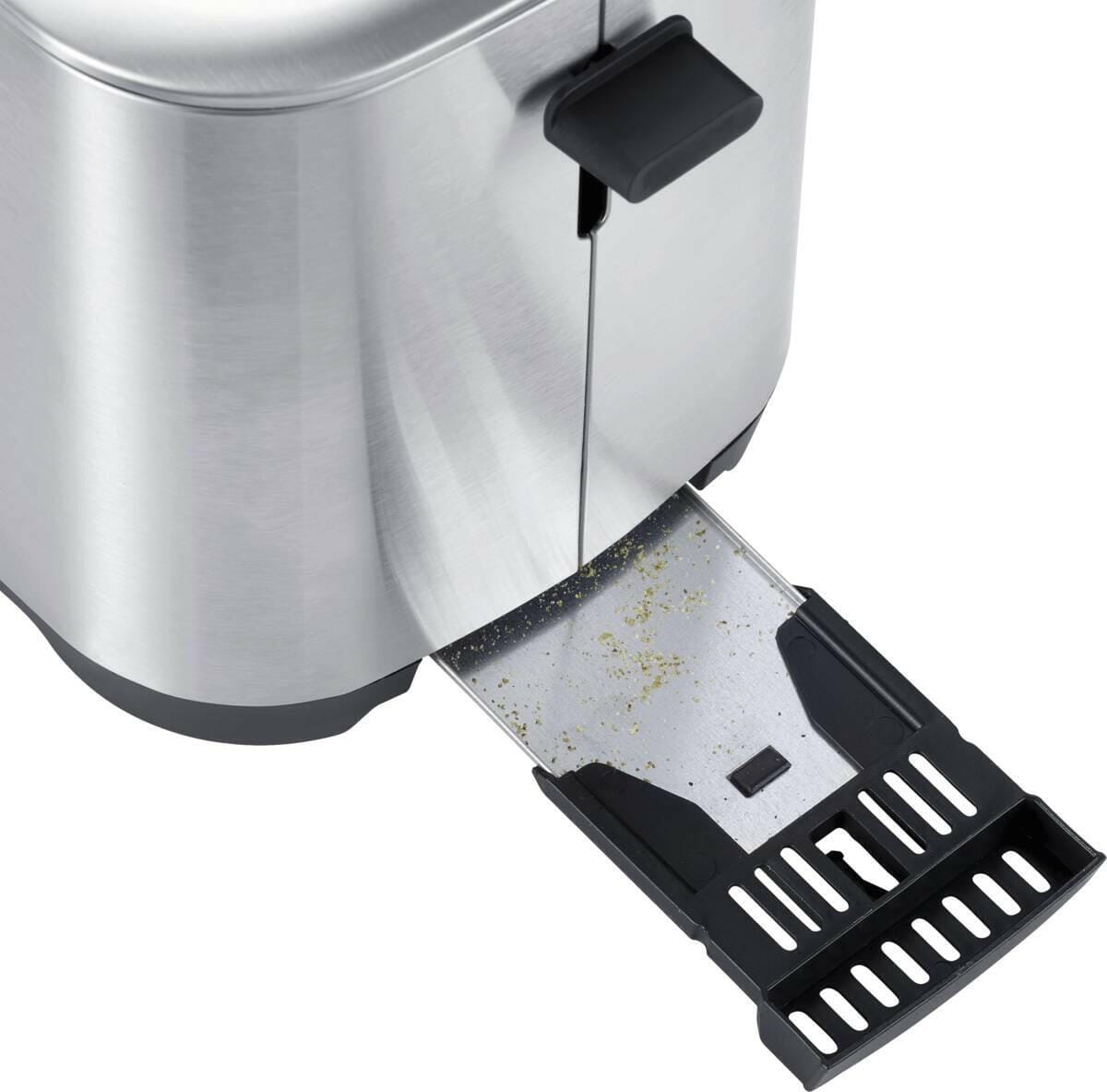 Severin Severin AT 2620 rvs geborsteld