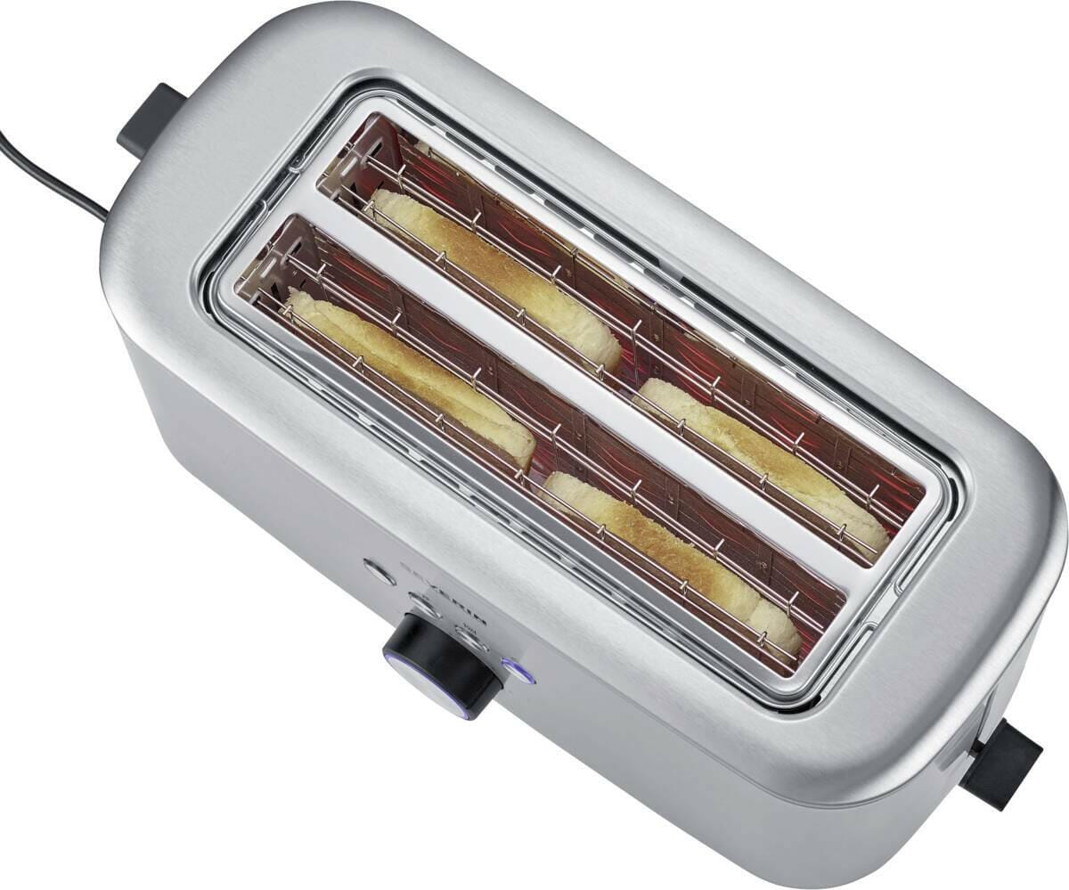 Severin Severin AT 2621 rvs geborsteld