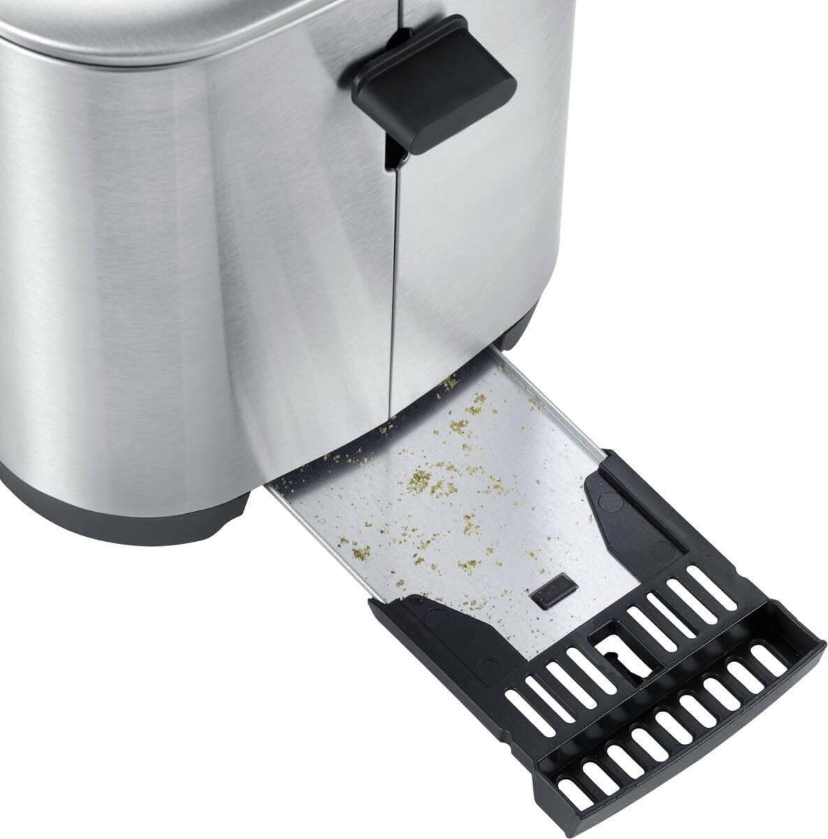 Severin Severin AT 2621 rvs geborsteld