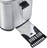 Severin Severin AT 2621 rvs geborsteld