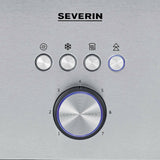 Severin Severin AT 2621 rvs geborsteld