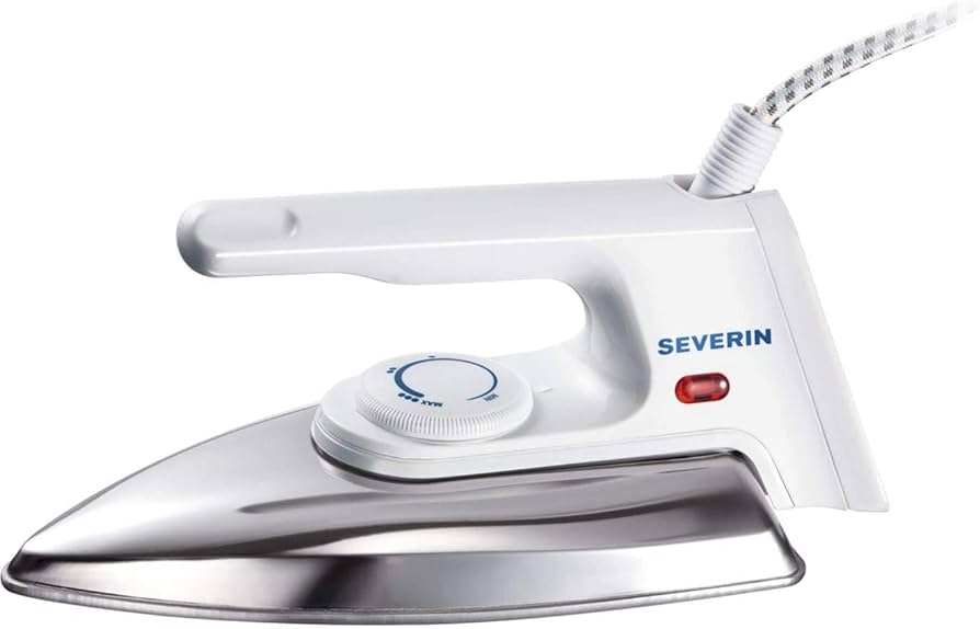 Severin Severin BA 3211 wit