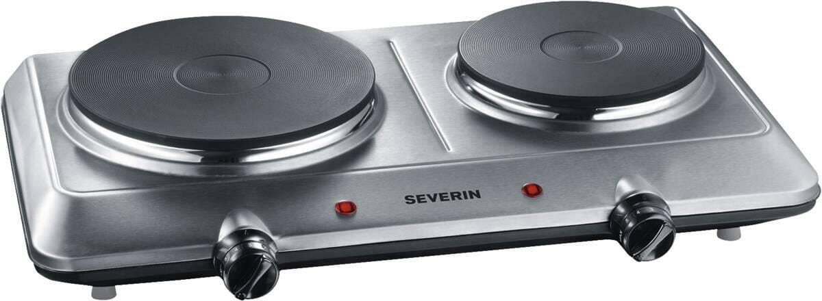 Severin Severin DK 1014 RVS