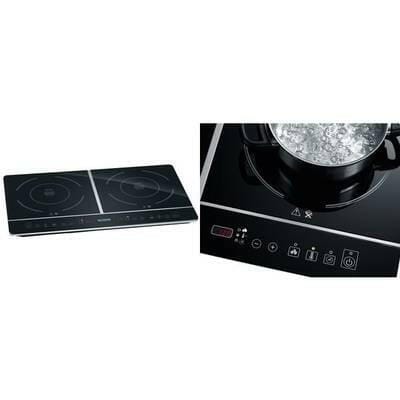 Severin Severin DK 1031 zwart