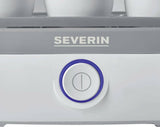 Severin Severin EK 3164 witgrijs