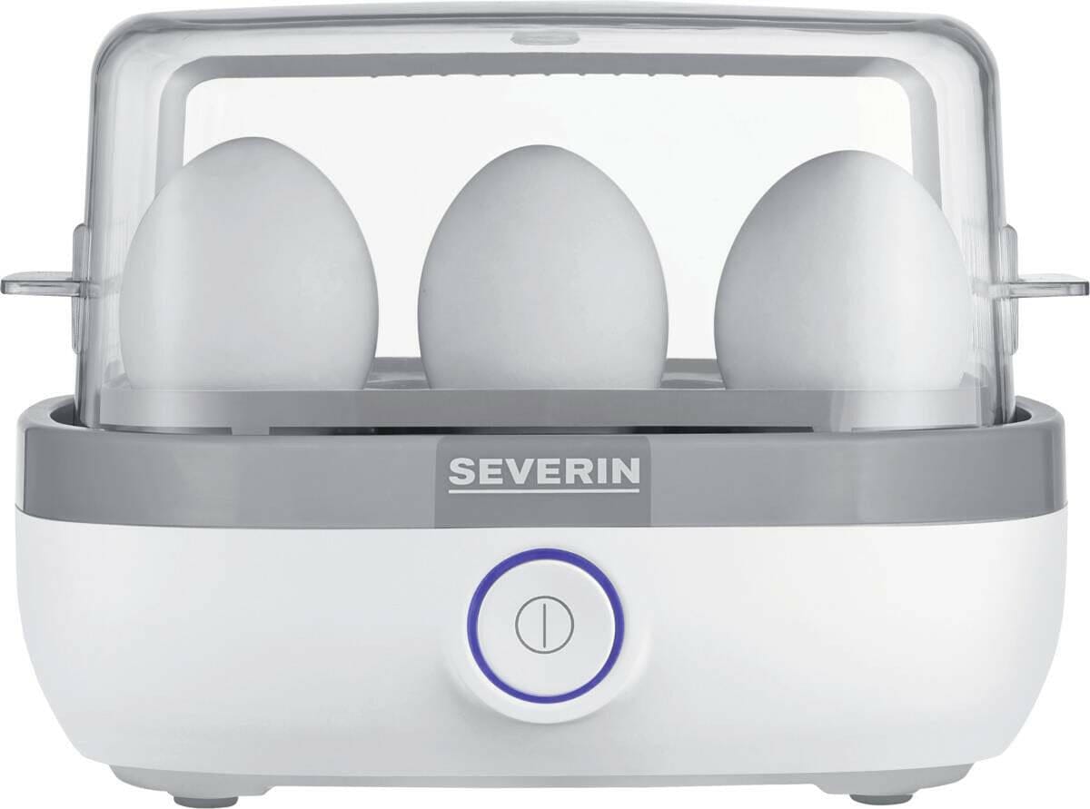 Severin Severin EK 3164 witgrijs