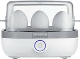 Severin Severin EK 3164 witgrijs