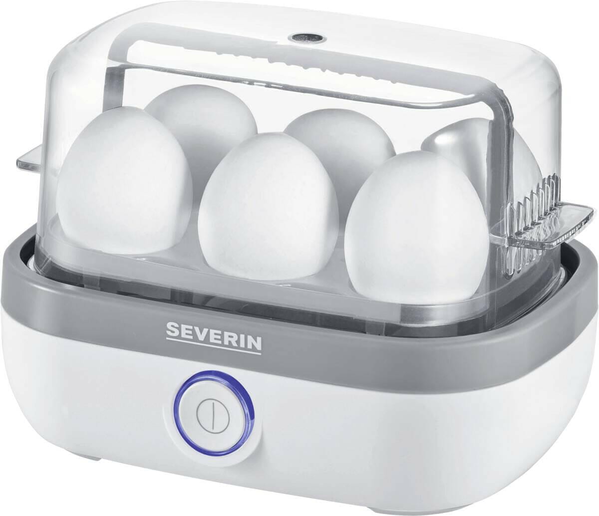 Severin Severin EK 3164 witgrijs