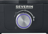 Severin Severin EK 3166 zwart