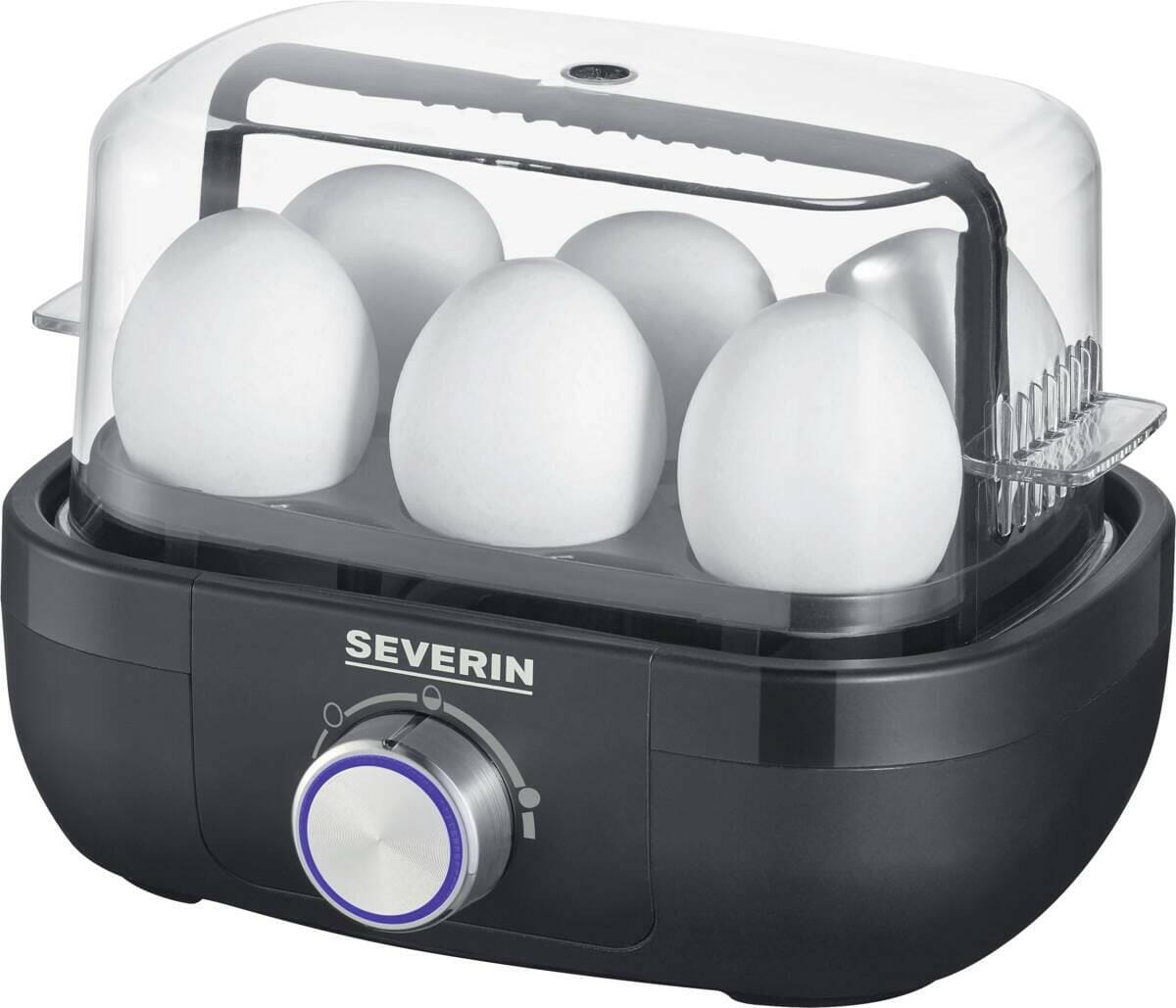 Severin Severin EK 3166 zwart