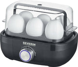 Severin Severin EK 3166 zwart