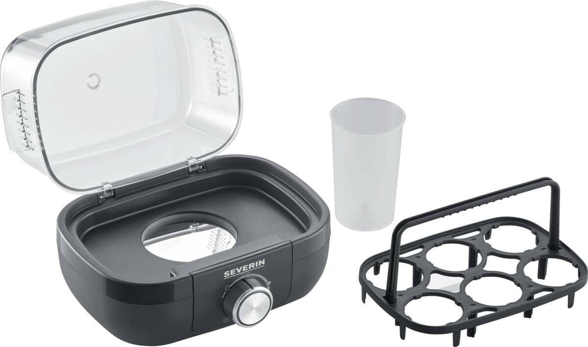 Severin Severin EK 3166 zwart