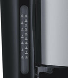 Severin Severin KA 4823 rvs geborsteld / zwart