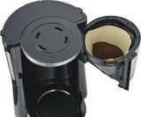 Severin Severin KA 4823 rvs geborsteld / zwart