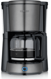 Severin Severin KA 9340 Dark Inox