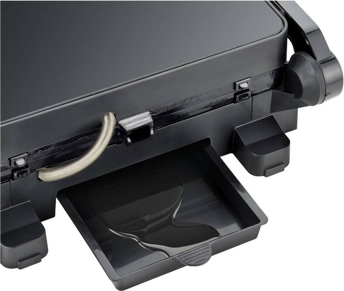 Severin Severin KG 2398 RVS