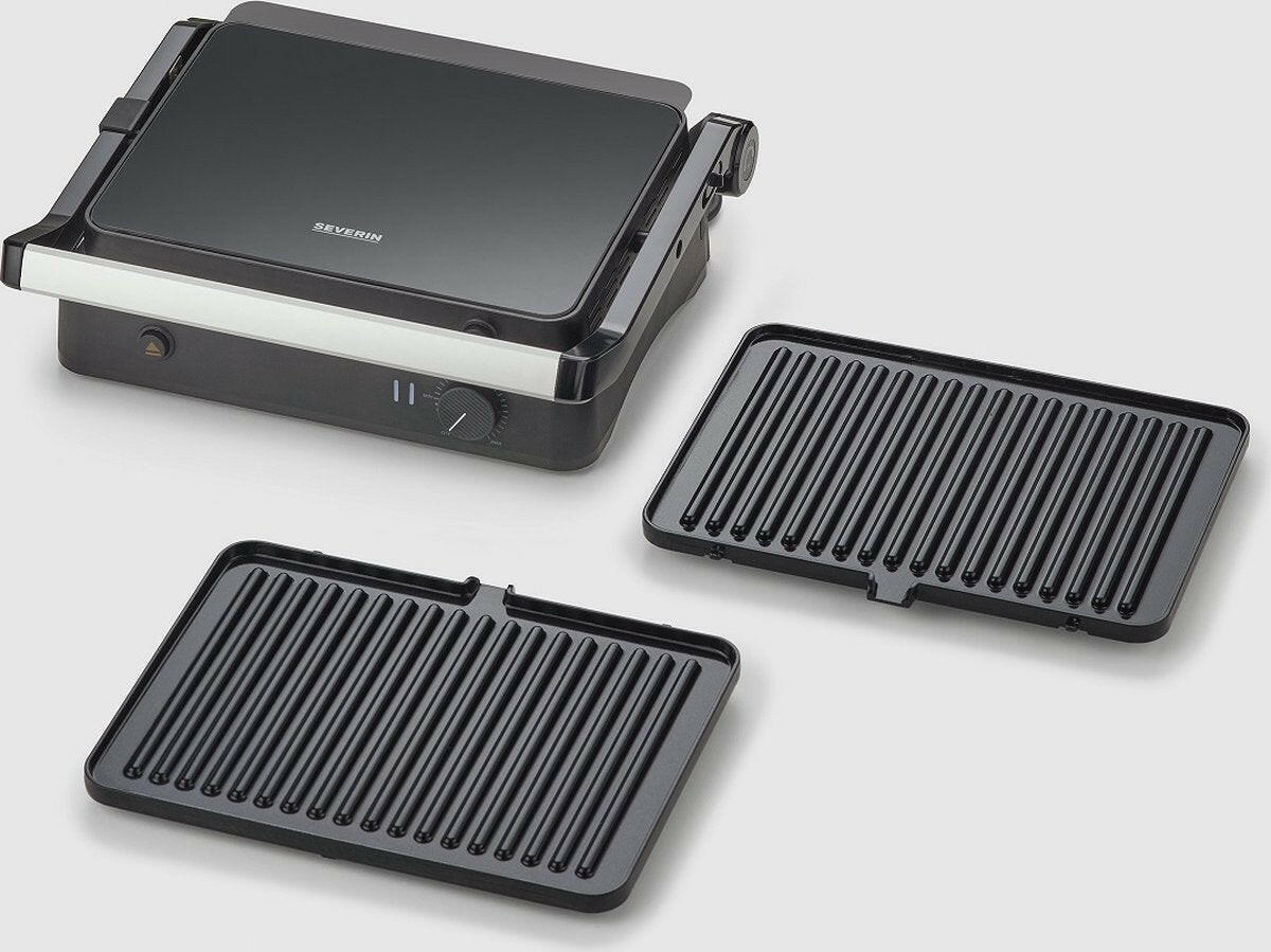 Severin Severin KG 2398 RVS