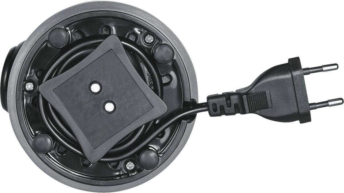 Severin Severin KM 3879 RVS