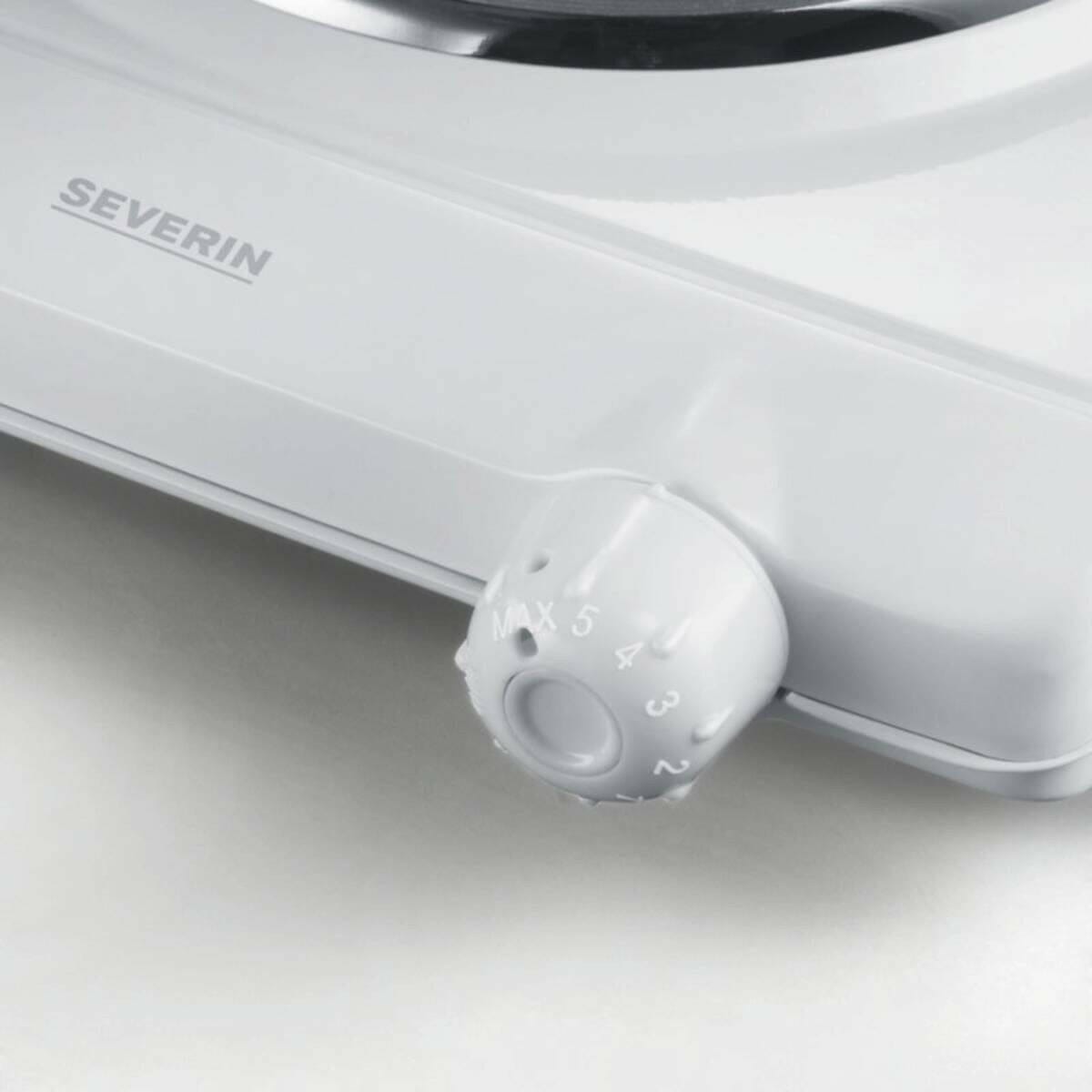 Severin Severin KP 1091 wit