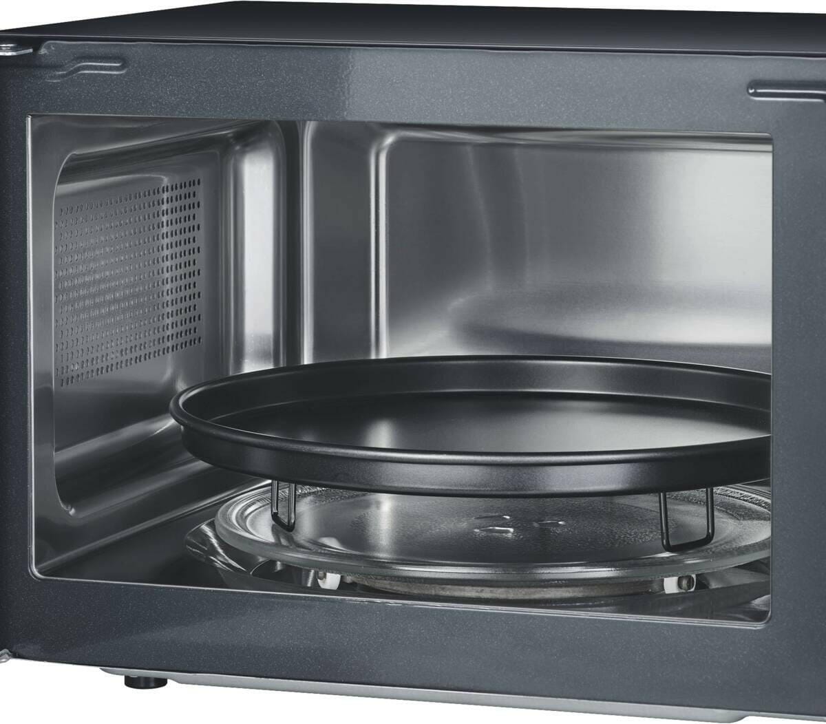 Severin Severin MW 7752 zwart