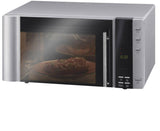 Severin Severin MW 7775 zilver