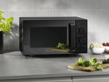 Severin Severin MW 7782 zwart