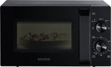 Severin Severin MW 7790 zwart